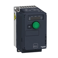 Schneider Electric variable speed drive, ATV320, 0