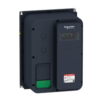 Schneider Electric ATV320 IP66 0,37kW 200V no vari