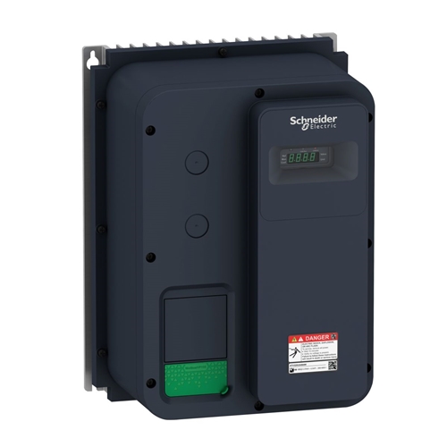 Schneider Electric Variable speed drive, Altivar M