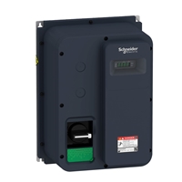 Schneider Electric Variable speed drive, Altivar M