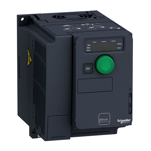 Schneider Electric Variable speed drive, Altivar M