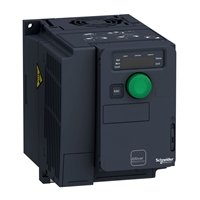 Schneider Electric Variable speed drive, Altivar M