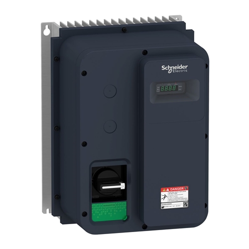 Schneider Electric Variable speed drive, Altivar M