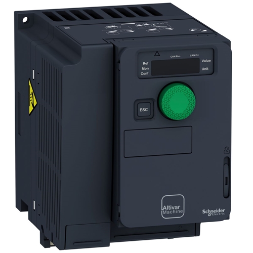 Schneider Electric ATV320 2,2KW 200V 3PH COMPACT V