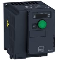 Schneider Electric ATV320 2,2KW 200V 3PH COMPACT V