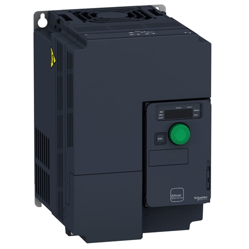 Schneider Electric ATV320 5,5KW 200V 3PH COMPACT V