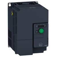 Schneider Electric ATV320 5,5KW 200V 3PH COMPACT V