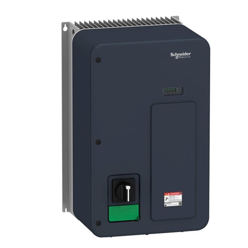 Schneider Electric Variable speed drive, Altivar M