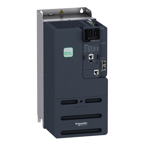 SCHNEIDER 11KW 400V ETHERNET VSD