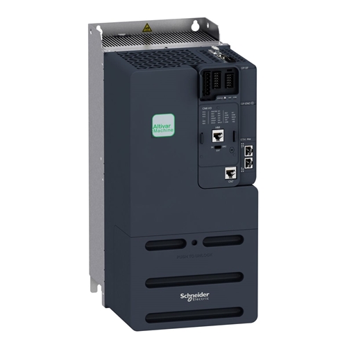 Schneider Electric variable speed drive - 18kW- 40