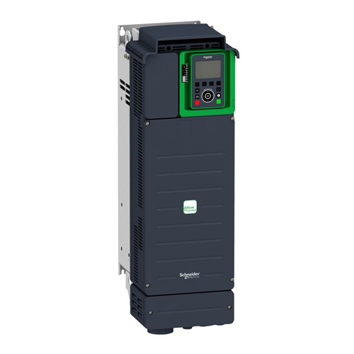 Schneider Electric variable speed drive ATV630 - 1