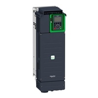 Schneider Electric variable speed drive ATV630 - 1