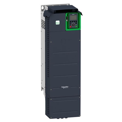 Schneider Electric variable speed drive ATV630 - 3