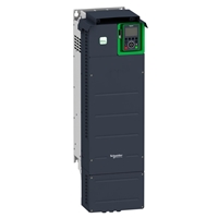 Schneider Electric variable speed drive ATV630 - 3