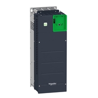 SCHNEIDER ATV630 IP21 55KW 400V/480V INVERTER