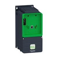 SCHNEIDER ATV630 IP21 0.75KW 400V/480V INVERTER