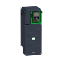 Schneider Electric VSD IP21 7,5KW 200V/240