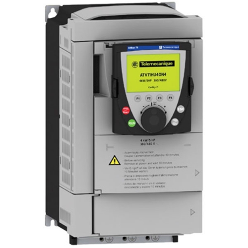 SCHNEIDER INVERTER 240V 3KW