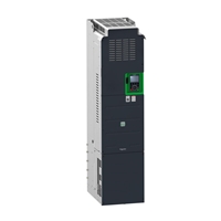 Schneider Electric ATV930 130KW 400V VSD WITH BRAK