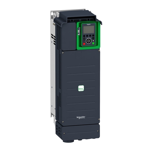 Schneider Electric variable speed drive, ATV930, 1