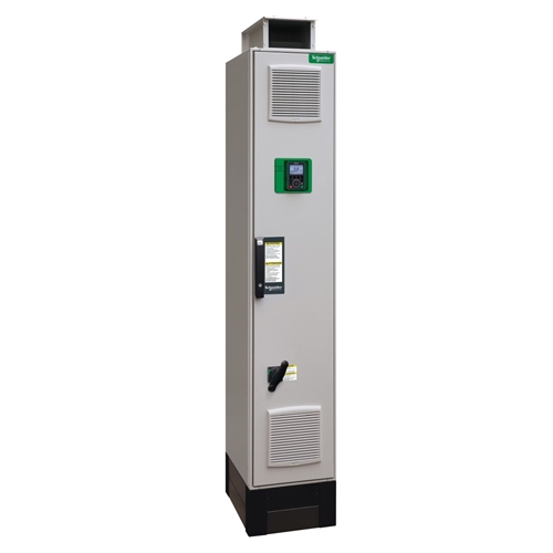 Schneider Electric Variable speed drive, Altivar P