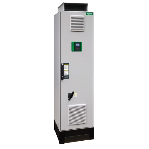 Schneider Electric Variable speed drive, Altivar P