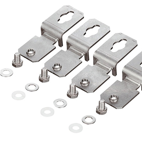 ELDON BRACKETS SS