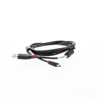 OMRON Mini USB to USB connector cable