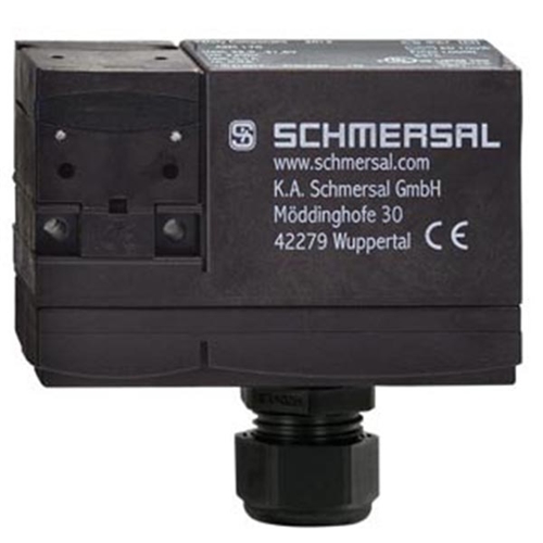 SCHMERSAL AZM17011ZK 230VAC