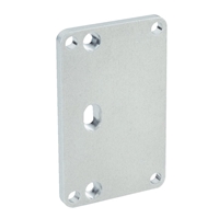 SICK BEF-AP-G10B 2108626 MOUNTING BRACKET