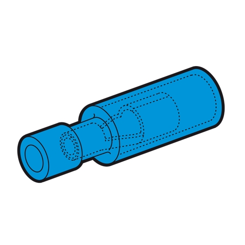 CEMBRE FEMALE SOCKET TERMINAL