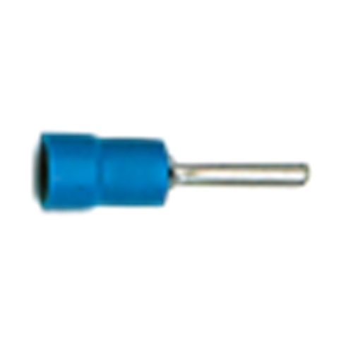 CEMBRE BF-P12 BLUE 12MM PIN TERMINAL (PACK 100)