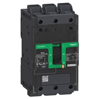 Schneider Electric PP-B 60A 3P 35kA EverLink -TM