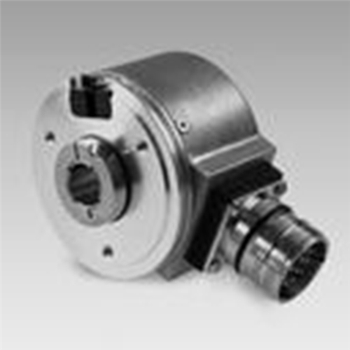 BAUMER ENCODER