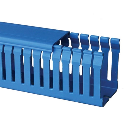 BETADUCT BLUE N/S 100W 100H TRUNKING