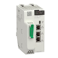 Schneider Electric M580 level 3 for D IOs
