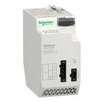Schneider Electric redundant power supply module X
