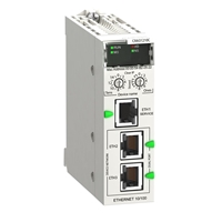 Schneider Electric Coated Modicon X80 RIO Drop E/I