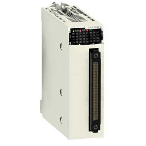 Schneider Electric discrete input module X80 32 in