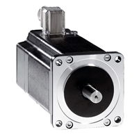 Schneider Electric 3-phase stepper motor - 4.8 Nm