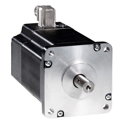 Schneider Electric 3-phase stepper motor, 13.5 Nm,