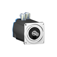 Schneider Electric AC servo motor BSH - 14.4 N.m -