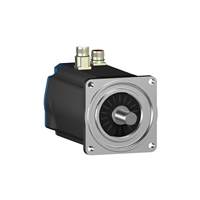 Schneider Electric AC servo motor BSH - 14.4 N.m -