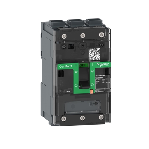 Schneider Electric NSXm NA 3P 50A S/D Elink