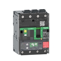 Schneider Electric NSXm 3P 36kA ML 4.1 100A Elink