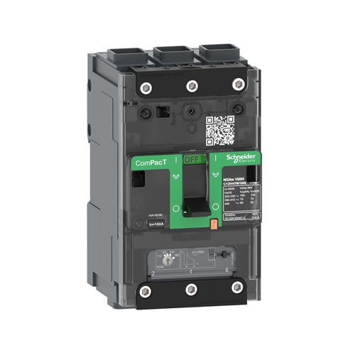 Schneider Electric NSXm 3P 36kA TMD 32A Elink