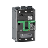 Schneider Electric NSXm 3P 36kA TMD 32A Elink