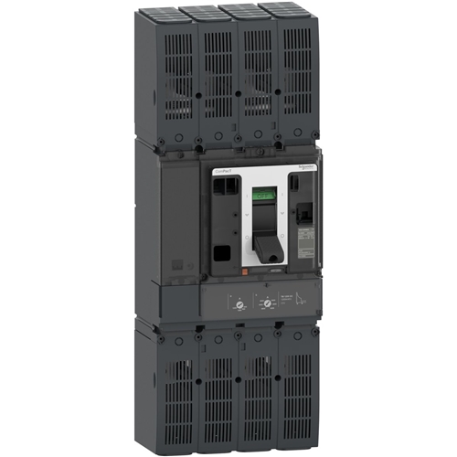 Schneider Electric NSX1000 DC 2P 50kA TM-DC 1000A