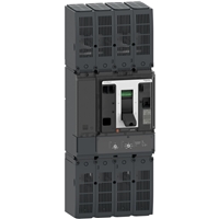 Schneider Electric NSX1000 DC 2P 50kA TM-DC 1000A