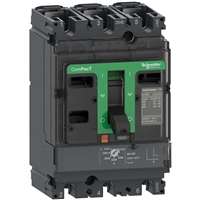 Schneider Electric NSX250HB1 3P 75kA MA 220A